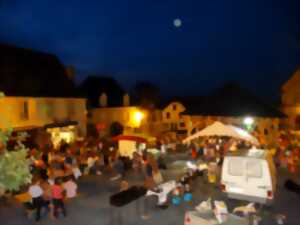 Fête du village de PAYZAC