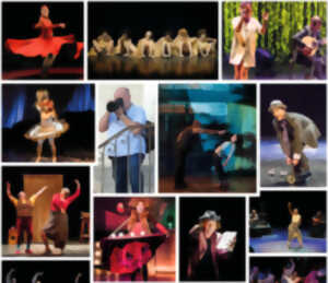 Exposition Paso Doble
