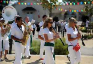 Fêtes de Laglorieuse