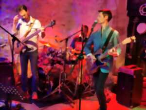 Concert - Seb com1 trio