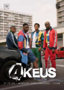 4KEUS