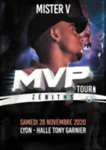MISTER V