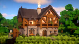 Atelier jeux vidéo - Mario Party