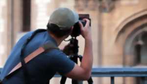 Biennale de la photographie