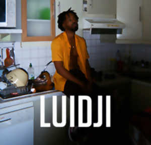 SOIREE NEXT : LUIDJI + SAAN