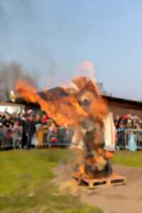 photo Carnaval du Teich