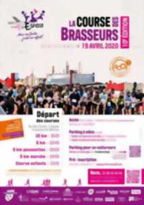 10e édition de la Course des Brasseurs