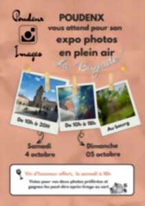 photo Expo photos en plein air 