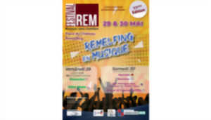 photo FESTIVAL REM -  REMELFING EN MUSIQUE