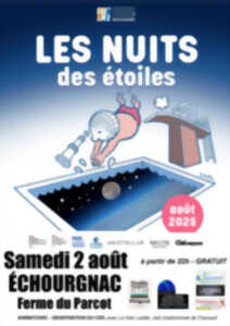 photo La nuit des étoiles