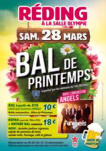 BAL DE PRINTEMPS