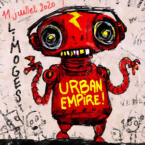 URBAN EMPIRE FESTIVAL