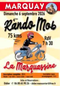 Rando Mob : 