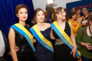 [REPORTÉ] Soirée d'élection de la Reine du Muguet
