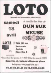 LOTO