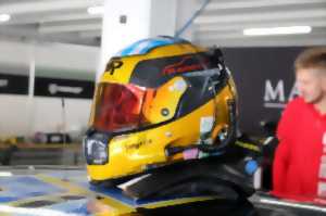 photo Course de côte d'Abreschviller Saint-Quirin