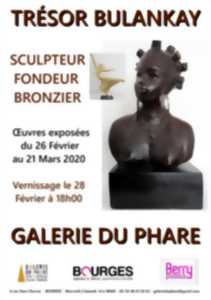 Trésor Bulankay