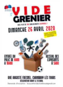 photo Vide Grenier