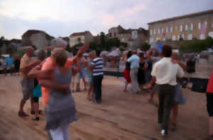 Jeudi ça danse