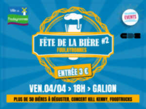 photo Fête de la bière