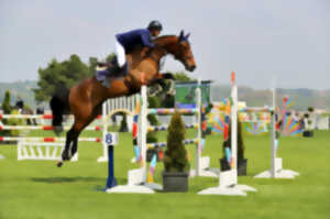 photo Le Touquet Classic Jumping International 3***