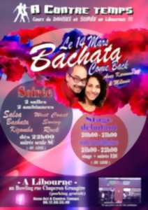Bachata Comme Back