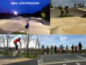 6ÈME MANCHE BMX DU CHAMPIONNAT NORD-EST