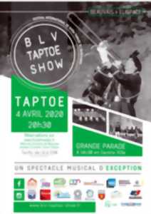 Reporté à une date ultérieure -  BLV TAPTOE SHOW