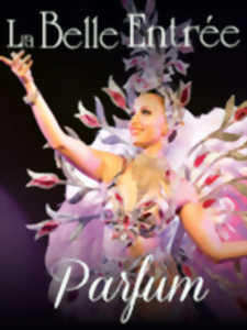 PARFUM - REPAS-SPECTACLE