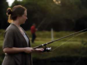 Amicale des pompiers de Belvès: concours de pêche