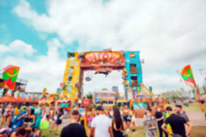 Elrow Festival