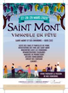 VIGNOBLES EN FÊTE