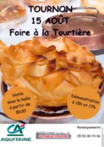 Foire à la Tourtière