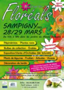 rencontre sampigny