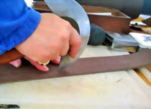 Artisans d'art au Château du Magnet