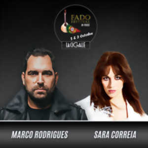 FADO FESTIVAL IN PARIS