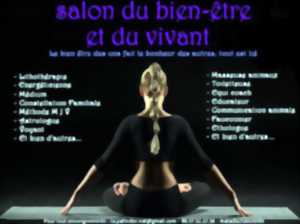 SALON DU BIEN-ETRE ET DU VIVANT