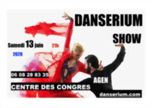 DANSERIUM SHOW