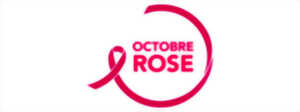 photo Marche pour Octobre rose