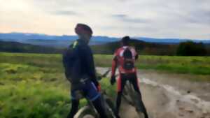 photo 24ème édition : Randonnée VTT des lacs et des collines