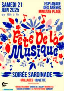 Fête de la musique