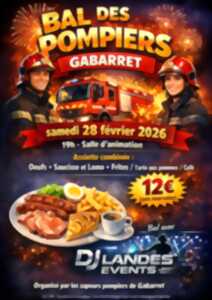 photo Bal des Pompiers