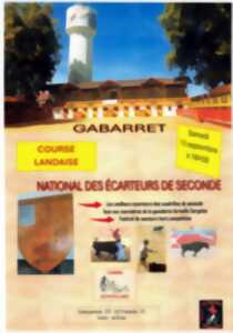 photo Course landaise - 11ème National des Écarteurs de Seconde