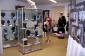 Finistere Exposition Maison Du Filet Brode Agenda Plouenan 294