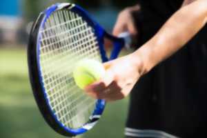 Stages Sport Gard Tennis