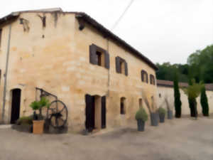 Portes ouvertes Châteaux du Médoc : château Maucamps