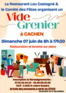 Vide-Greniers