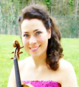photo Concert violon et orgue