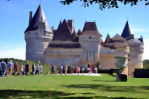 Visite exceptionnelle du Château de Bannes reportée à 2021