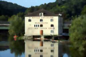 Le Moulin de Sainte-Claire et son environnement en fête !